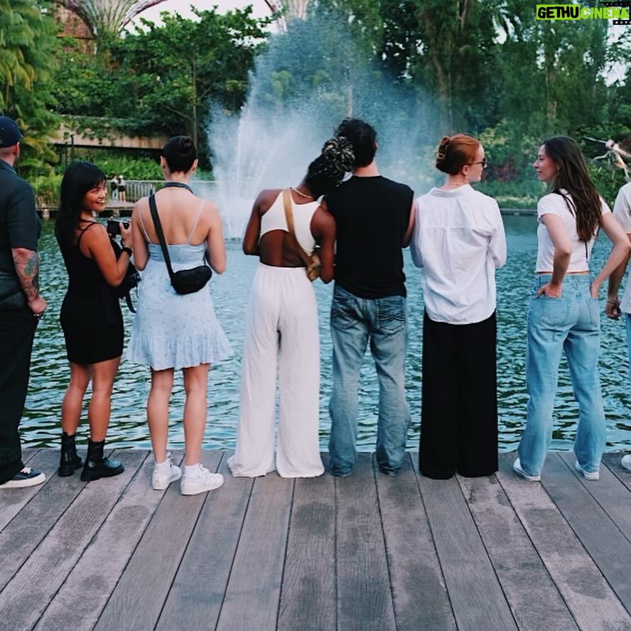 Tori Evans - 20.8K Likes - 🥳2️⃣1️⃣🥳
.
.
.
Because it’s @sam_mcdub ‘s 21st birthday at midnight, you’re getting a whole photo dump and cause I kinda love you a lot. 💖 Wrote a mini novel because you are literally my baby brother, my dance partner, my child and the most talented dancer I know. I’m so lucky to do this job with you; you constantly make me giggle, whether it’s on stage or playing with filters on Snapchat 🤣 You are so special to me and to my hubby; heheh I literally couldn’t imagine doing this job without you. From the first day I met you, I knew you were gonna be in my life for the long haul 🥹 Happy 21st baby boy…I love you like a McDonald’s flurry with a side of fries 😘🥳🍟😉