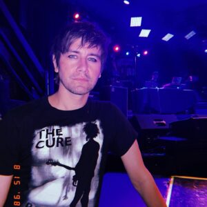 Torrance Coombs Instagram - No? Just trying it on.