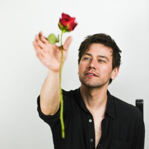 Torrance Coombs Instagram - Every rose has its OWWWW MOTHER OF