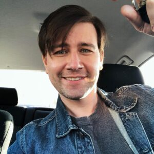 Torrance Coombs Instagram - Hair cut! Feelin’ fresh.