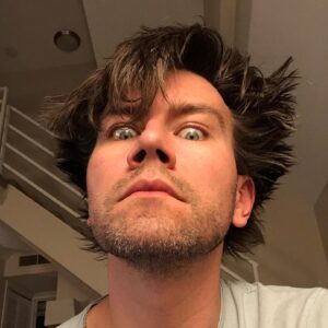 Torrance Coombs Instagram - Don’t speak to me or my son ever again.