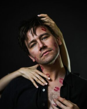 Torrance Coombs Instagram - Happy Valentine’s Day.