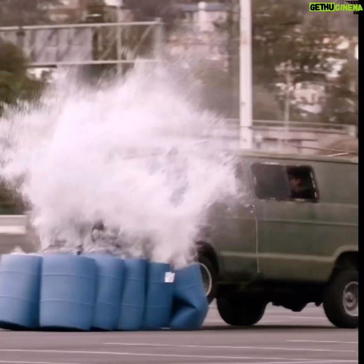 Tory Belleci - 2.2K Likes - Motor Mythbusters is now airing on Discovery. Don’t miss tonight’s episode.