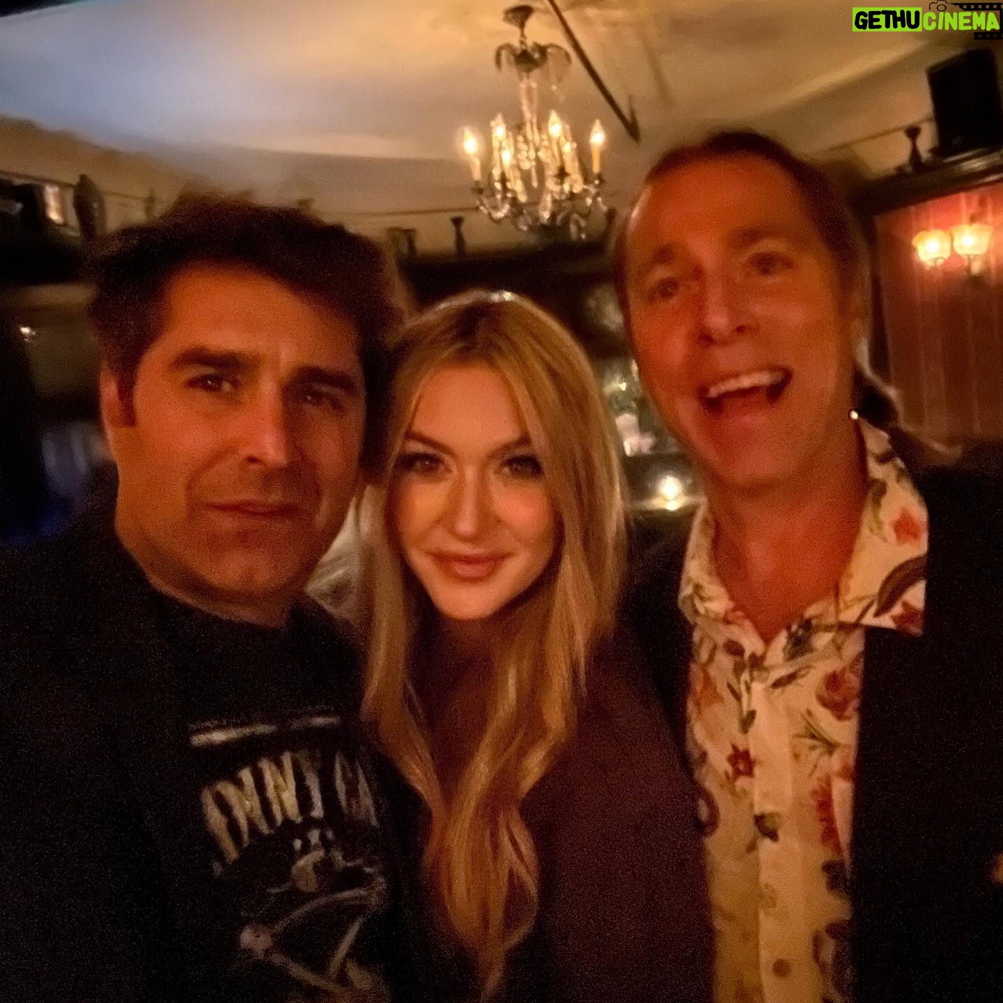 Tory Belleci - 3.4K Likes - Jackass Fore❤️er…and ever and ever premiere! #jackass #jackassforever #jackassworld #redcarpet