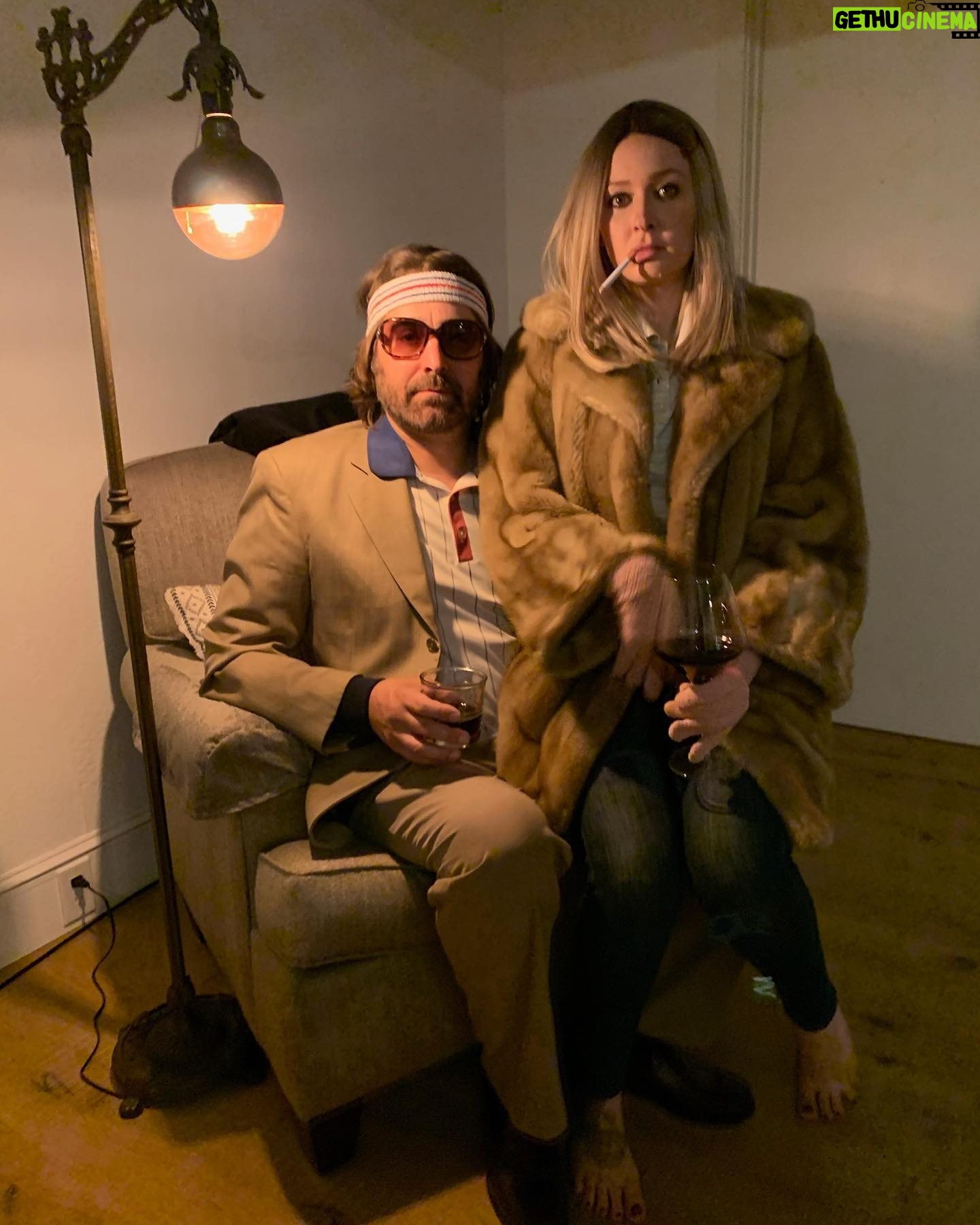 Tory Belleci - 2.9K Likes - Happy birthday baby! @heynicepants #theroyaltenenbaums