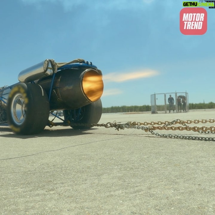 Tory Belleci - 5.7K Likes - The new episode of @motormyhbusters is so hawt! Tonight 10/9c on @motortrendtv