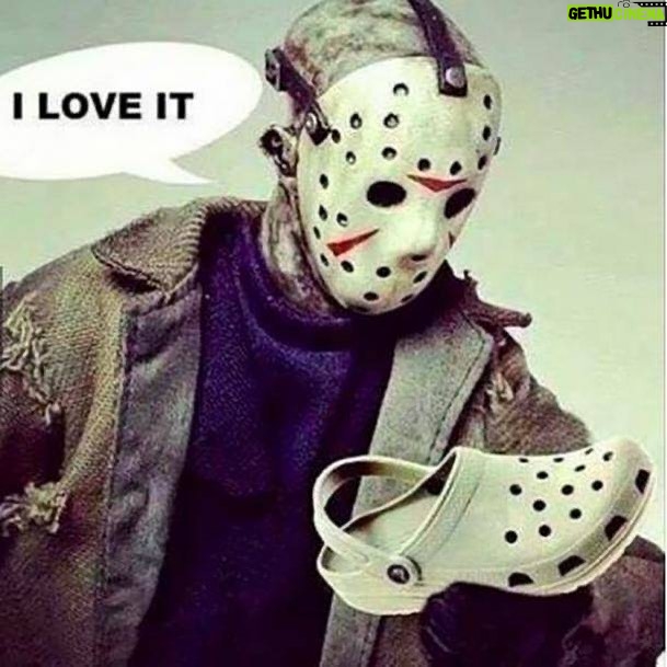 Tory Belleci - 2.8K Likes - Happy Friday the 13th!
