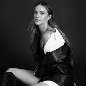 Tory Trowbridge Instagram - 