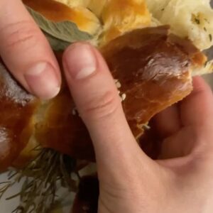 Tory Trowbridge Instagram - f. R. i. D. A. y. S. 

#challah