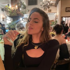 Tory Trowbridge Instagram - 