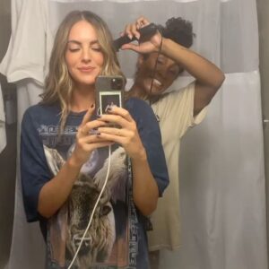 Tory Trowbridge Instagram - Curated but not bullshit. 
Them sweeet sweeetttt orbits.
