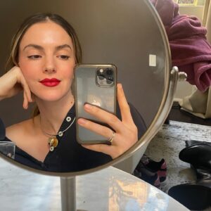 Tory Trowbridge Instagram - 