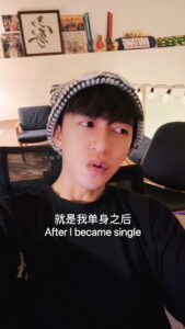 Actor Tosh Zhang HD Instagram Photos and Wallpapers June 2024