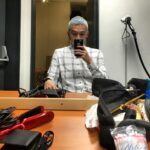 Tosh Zhang