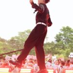 Tosh Zhang
