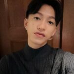Tosh Zhang