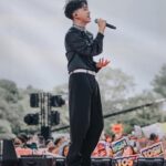 Tosh Zhang