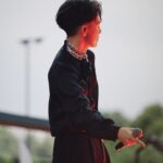 Tosh Zhang