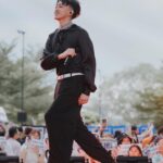 Tosh Zhang