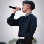 Tosh Zhang