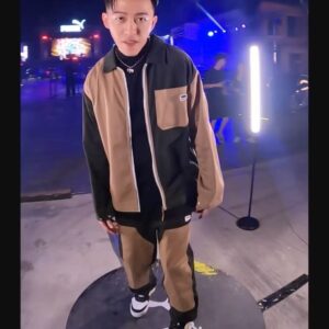 Tosh Zhang Instagram - I had an amazing time in Kuala Lumpur performing at the PUMA Car Club event 🚘✨ 

Shoutouts to everybody I met and worked with at the event! Till next time 😉✌️

#pumacarclub #pumasea #pumasg #pumamy #carculture