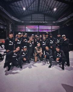 Actor Tosh Zhang HD Instagram Photos and Wallpapers October 2023