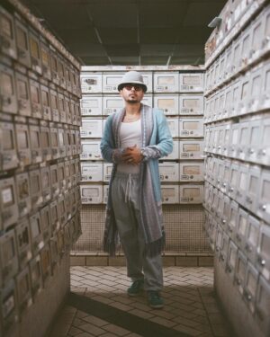 Tosh Zhang Instagram - Styling by Tosh Rock   Photography by the amazing @silveranddye 📷 ✨ This was a vintage fashion project we collaborated on sometime ago and everything was shot on film cameras. Shoutouts to our awesome models and everyone involved behind the scenes! Hope y'all like it 😎

#vintagefashion #vintageclothing #vintagestyle #filmphotography #filmcamera