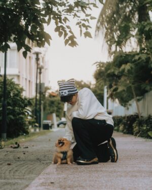 Tosh Zhang Instagram - Looking back at my teenage years often brings memories of sorrow as it was a dark period for my family and I felt helpless not being able to do anything about it. I yearned for a happy family and what I could not find at home, I sought in close friends who shared my passion for breakdancing.

I would often stay out late practising with them and sometimes not go back as I was afraid to face what was happening at home. Avoiding the pain and chucking it aside seemed to help at the time, but neglecting my inner child's sorrow manifested into my mental health deteriorating as I grew into a young adult.

Now, I've realised the importance of self-care, prioritising my well-being and letting go of the past. Although it was a stormy journey, I never gave up on that little glimmer of hope and took it one step at a time. 

I have since found joy in the simplest of moments, one of my favourite being spending time with my dog on a walk amongst nature. Watching her stroll happily, hearing the birds chirp and the trees lightly rustling in the breeze brings me peace. I hope you have also found what brings you joy and if you are still searching, please don't ever give up, for beyond the storm awaits comforting sunshine.

This National Day, @genecosg has collaborated with Singaporean musician @shermanzhuo on a song titled "endless shine" for Geneco's 'here. sunrise x sunset' campaign. I highly recommend y'all head to their microsite www.heresunrisesunset.sg to check out the song! 

Geneco has also joined hands with @beyondthelabelsg, a mental health anti-stigma movement to spotlight the importance of the mental wellness of our nation. In support of their programmes, Geneco will be donating $10,000 upon hitting 1 million streams for 'endless shine' on Spotify and YouTube. 

You can also take part in Geneco's voting contest by picking your favourite lyrics and stand a chance to be 1 of 5 lucky voters to win a $100 eCapitaVoucher. Check out Geneco's microsite for more details.

Together, let’s change the world around us by changing the world within us. 

#HereSunriseXSunset #GenecoSG #PowerTheChange #MentalHealthSG #MentalHealthAwareness #MentalHealthBeginsWithAllofUs
