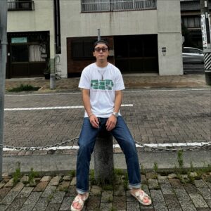 Toshimitsu Instagram - 海行きましょう！！！