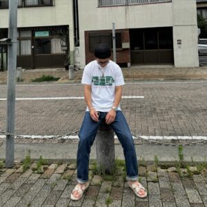 Toshimitsu Instagram - 海行きましょう！！！