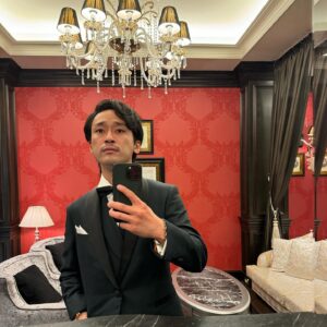 Toshimitsu Instagram - ツースーだね。