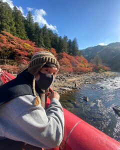 Actor Toshimitsu HD Instagram Photos and Wallpapers December 2023
