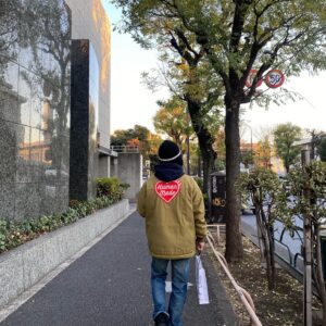 Toshimitsu Instagram - こんな様なニット帽が今年は気分なのかもしれません。

かわいい。笑