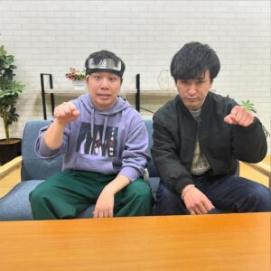 Toshimitsu Instagram - 個人チャンネルにて、霜降り明星せいやさんと動画を撮りました！
トリコ、ナルト語り楽しすぎました。。

カバーで始まるのも不意打ちで面白かったと思います！
ぜひ見てくださいー！

#霜降り明星 
#霜降り明星せいや 
#東海オンエア 
#としみつ 
#トリコ 
#naruto 
#GTロボ好きと繋がりたい