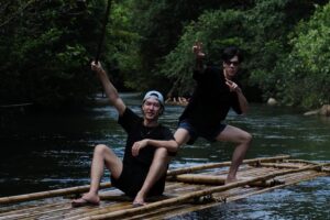 Touchchavit Kulkrachang Instagram - 🏞“

พังงา 18/8/20221

📸 : @nnattawin