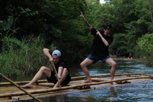 Touchchavit Kulkrachang Instagram - 🏞“

พังงา 18/8/20221

📸 : @nnattawin