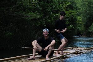 Touchchavit Kulkrachang Instagram - 🏞“

พังงา 18/8/20221

📸 : @nnattawin