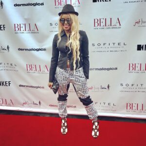 Toy Connor Instagram - Thank you #bellamagazine 🙏🏽 #urbanpop #islandvibes #betweekend #betexperience #bet #champagne #fashion #fashionmagazine #theydontevenknow #tdek #summer #release Available for Pre-Sale #july25th, RELEASE DATE #Aug18th #2017  @betmusicofficial @bet