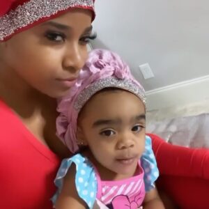 Toya Johnson Instagram - So cute 😍