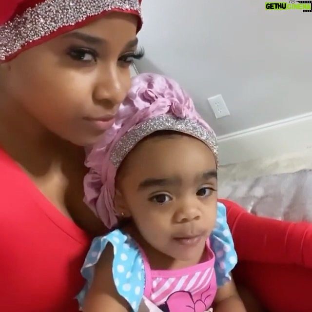 Toya Johnson - 845 Likes - So cute 😍