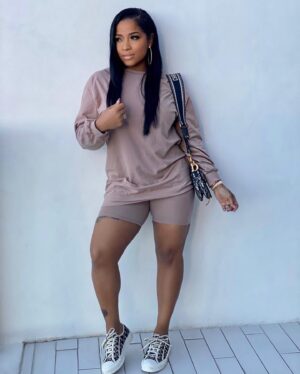 Toya Johnson Instagram - ✨✨