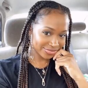 Toya Johnson Instagram - This was Solid af✊🏽👑💯
@ericaleshai
Tag a friend below 👇🏿👇🏿