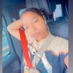 Toya Johnson Instagram - 