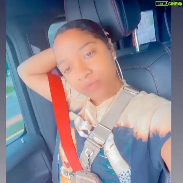 Toya Johnson - 1K Likes -