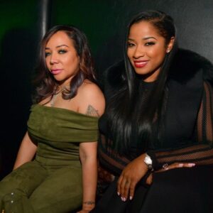 Toya Johnson Instagram - Happy birthday @majorgirl ❤️❤️❤️❤️