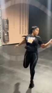 Actress Toya Johnson HD Instagram Photos and Wallpapers October 2022
