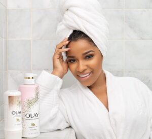 Toya Johnson Instagram - ⚪⚪⚪
