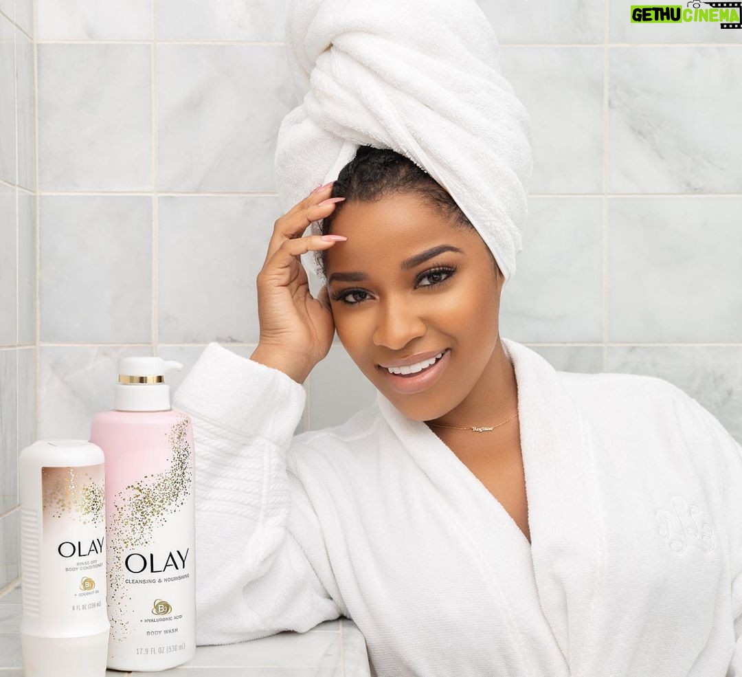 Toya Johnson - 715 Likes - ⚪⚪⚪