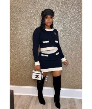 Toya Johnson Instagram - You know the vibes. ✨