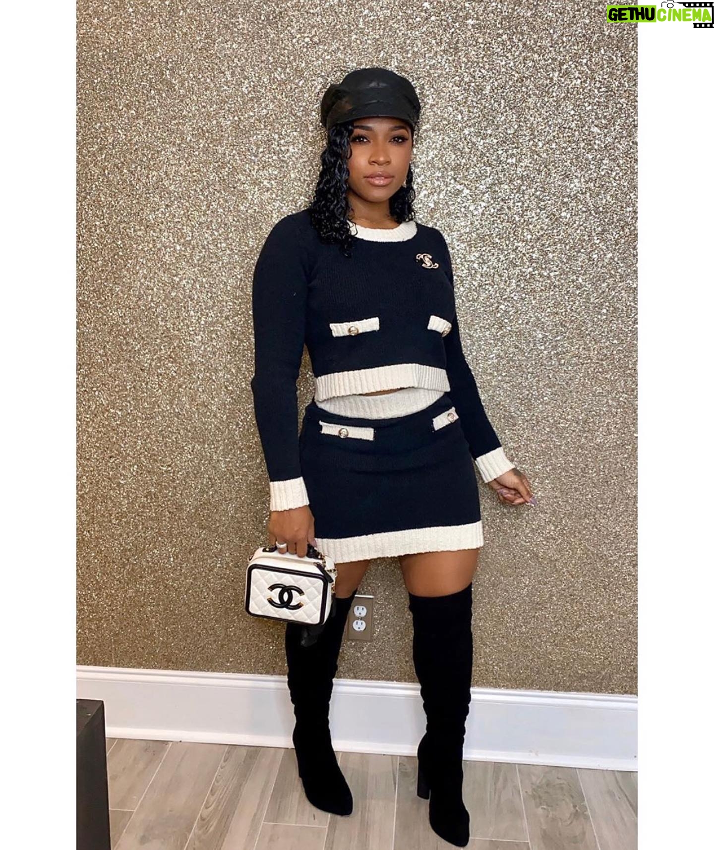 Toya Johnson - 1.2K Likes - You know the vibes. ✨